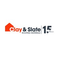 Clay & Slate Roofing Materials logo - Similar company to Excel Crop