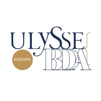 ULYSSE BDA logo - Similar company to Ecco Audit