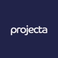 Grupo Projecta logo - Similar company to Palín Engenharia