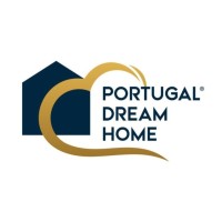 Portugal Dream Home logo - Similar company to +A Ma+Ru+Fa