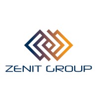 Zenit Group logo - Similar company to Dakenmeesters