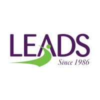 LEADS Employment Services logo - Similar company to Hutton House