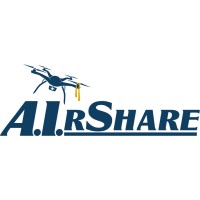 AirShare, Inc logo - Similar company to Quantropi Inc.