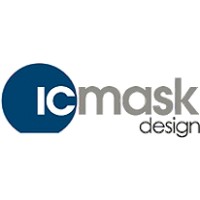 IC Mask Design logo - Similar company to Silansys Semiconductor
