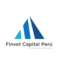 Finvet Capital Group logo - Similar company to Nextfin Peru