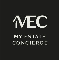 My Estate Concierge (MEC) logo - Similar company to Dynamic Power Group