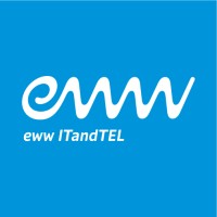eww ITandTEL - Die IT der Zukunft 🚀 logo - Similar company to Mann&Mouse It Services Gmbh