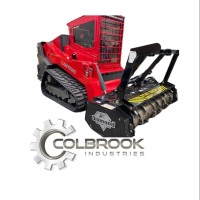 Colbrook Industries logo - Similar company to Bg Precision Pty Ltd