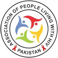 Association of People Living With HIV-Pakistan (APLHIV) logo - Similar company to Pakistani Youth For Climate Action