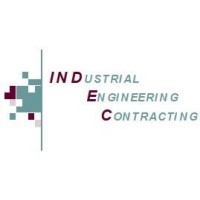 INDEC NV Vienna logo - Similar company to Industrial Engineering And Contracting Ro Srl