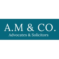 A.M & Co. logo - Similar company to Usman & Partners