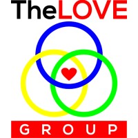 The Love Group, LLC logo - Similar company to C8 Brands
