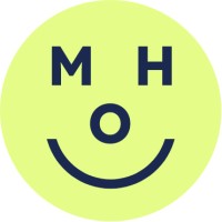Mhou logo - Similar company to Lolate