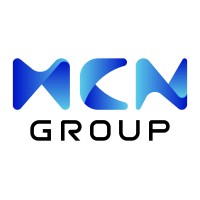 MCN Group logo - Similar company to Mmo Team Content - Dịch Vụ Content Marketing
