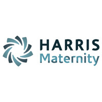 Harris Maternity logo - Similar company to Ternity Group Pty Ltd