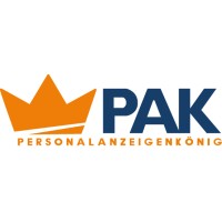 PersonalAnzeigenKönig - Gesellschaft für Personalmedien mbH logo - Similar company to Wasserstoff