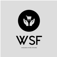 Wholesale Store Fixtures logo - Similar company to Red Industrial