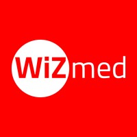 WiZmed SA logo - Similar company to A-Dex