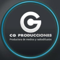 CG Producciones logo - Similar company to Magnetic Sas