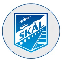 Skål Canberra logo - Similar company to Canberra Packard