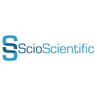 ScioScientific logo - Similar company to The Danse