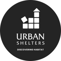 Urban Shelters logo - Similar company to Internet Pride
