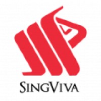 Singviva logo - Similar company to Trigger Capital