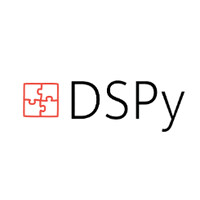 DSPy (Community) logo - Similar company to Clip2Lead Ai