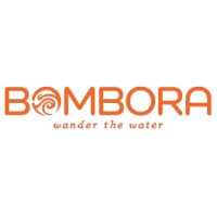 Bombora Gear logo - Similar company to Lyf Architects