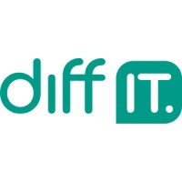 diff IT GmbH logo - Similar company to Swiss Microsoft Security Summit