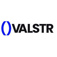 VALSTR logo - Similar company to Datatick