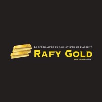 Rafy Gold logo - Similar company to Mylfc