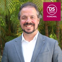 Rodolfo Olim - Ds Crédito Funchal