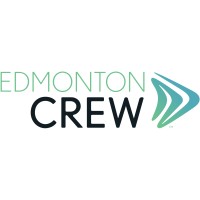 Edmonton CREW logo - Similar company to Intelligence House Ltd.