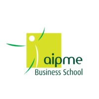 aipme Business School logo - Similar company to Linkup _Pilot