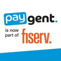 Paygent logo - Similar company to Wolf Pay
