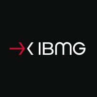 IBMG logo - Similar company to Basic Feather