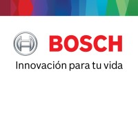 Bosch Soluciones México logo - Similar company to Bosch Innovación México