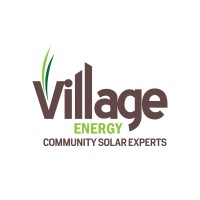 Village Energy logo - Similar company to Vconnext