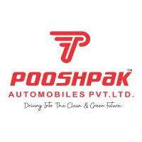Pooshpak Automobiles Pvt. Ltd. logo - Similar company to Shambhavi Renewable Energy Limited