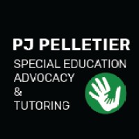 PJ Pelletier Special Education Advocacy and Tutoring logo - Similar company to Askthesavvy