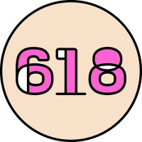 Studio 618 logo - Similar company to Segd