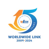 Worldwide Link logo - Similar company to Ilogs Global Co.,Ltd.