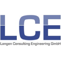 Langen Consulting Engineering GmbH logo - Similar company to Kijobra It Gmbh