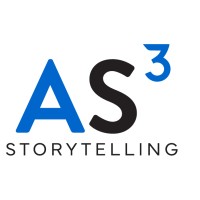 AS3 Storytelling logo - Similar company to Perimeter Atl
