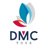 DMC TOUR logo - Similar company to Dmc Africa