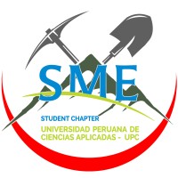 SME STUDENT CHAPTER - UPC logo - Similar company to Centro De Estudiantes Y Egresados De Ingeniería De Gestión Minera - Ceigemin