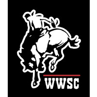 Wild West Shirt Company logo - Similar company to Rivet Apparel Co.