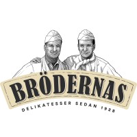 Bröderna Nilsson Delikatesser AB logo - Similar company to Sofiero Kafferosteri Ab