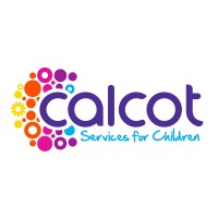Calcot Services for Children logo - Similar company to Insource Consulting